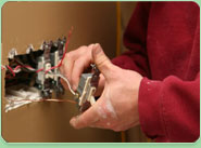 electrical repair Shildon